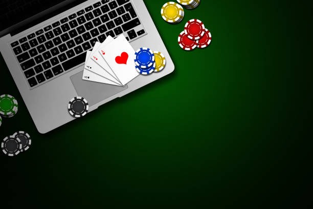 Live roulette wheel spin on istana 62