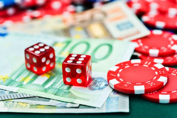Bet slip and odds confirmation Bet slip confirmation on istana 62